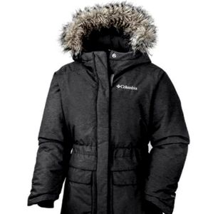 Columbia Girls’ Nordic Strider Jacket